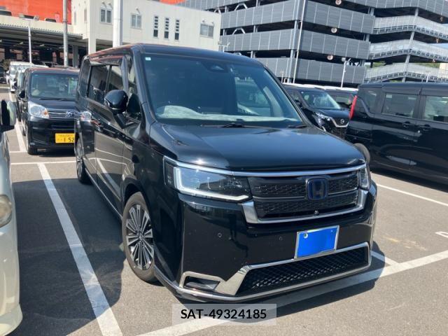 Honda STEP WGN 2022-11 8102086-1