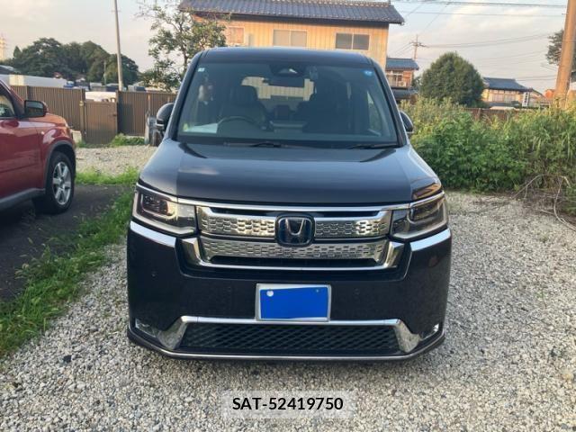 Honda STEP WGN 2023-02 8102094-0