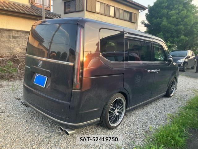 Honda STEP WGN 2023-02 8102094-3
