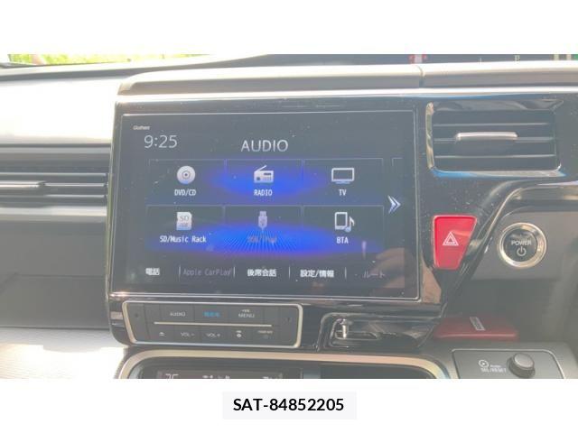 Honda STEP WGN 2021-10 8102087-17