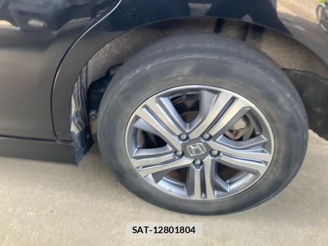 Honda STEP WGN 2017-09 8231937-3