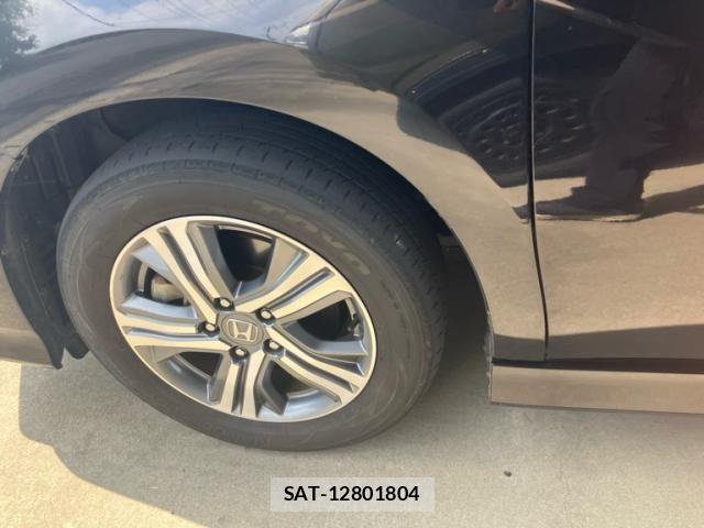 Honda STEP WGN 2017-09 8231937-4