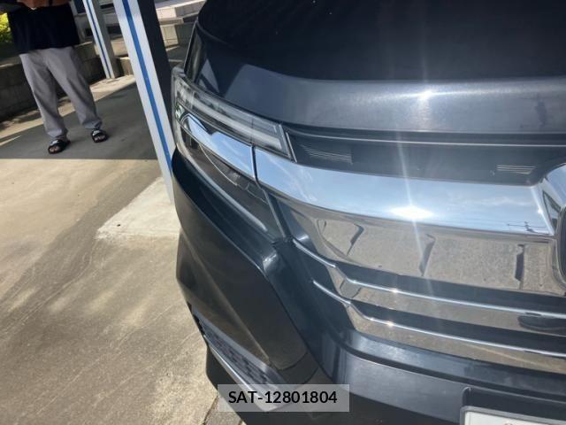 Honda STEP WGN 2017-09 8231937-7