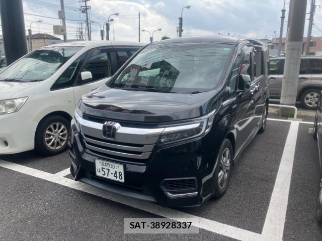 Honda STEP WGN 2017-10 8231938-2