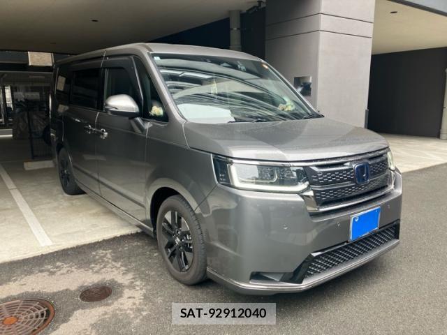 Honda STEP WGN 2024-07 8246824-1