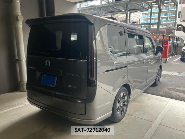 Honda STEP WGN 2024-07 8246824-2
