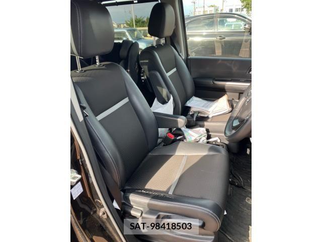 Honda STEP WGN 2021-02 8338030-15