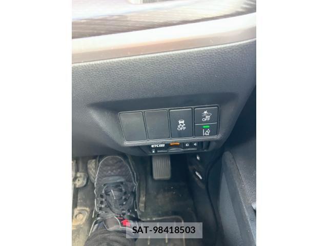 Honda STEP WGN 2021-02 8338030-21