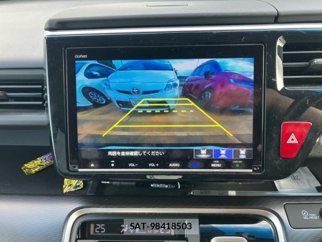 Honda STEP WGN 2021-02 8338030-27