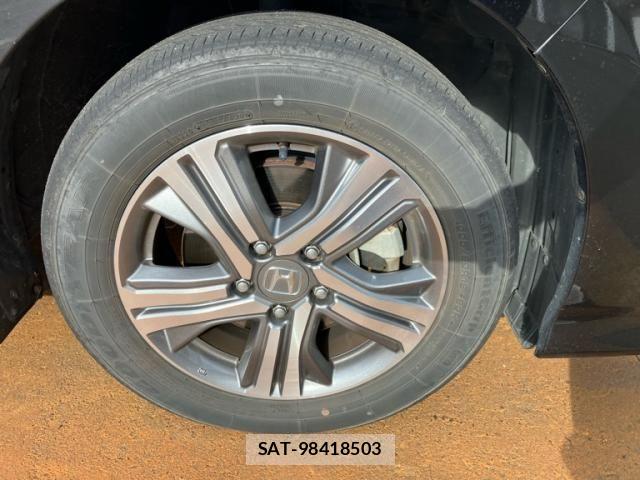 Honda STEP WGN 2021-02 8338030-4
