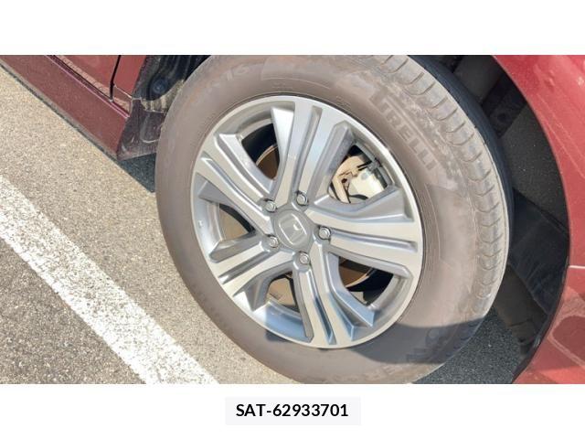 Honda STEP WGN 2018-04 8338031-9