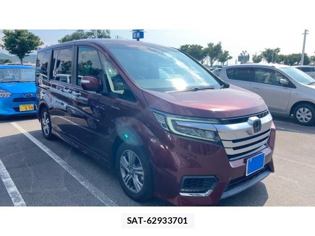 Honda STEP WGN 2018-04 8338031-2