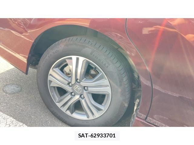 Honda STEP WGN 2018-04 8338031-5