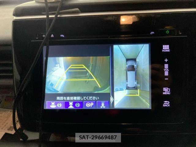 Honda STEP WGN 2018-01 8372236-20