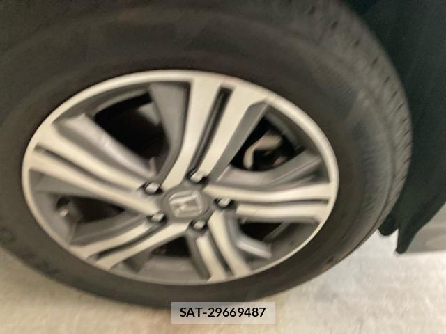 Honda STEP WGN 2018-01 8372236-3