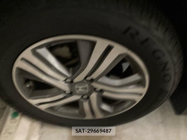 Honda STEP WGN 2018-01 8372236-4
