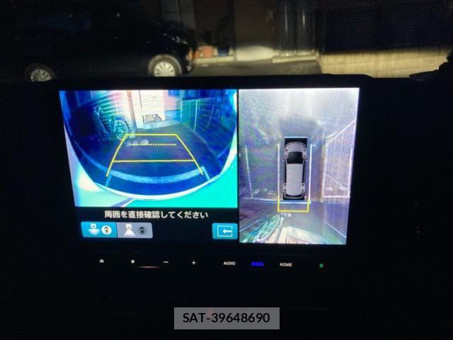 Honda STEP WGN 2023-11 8458530-19