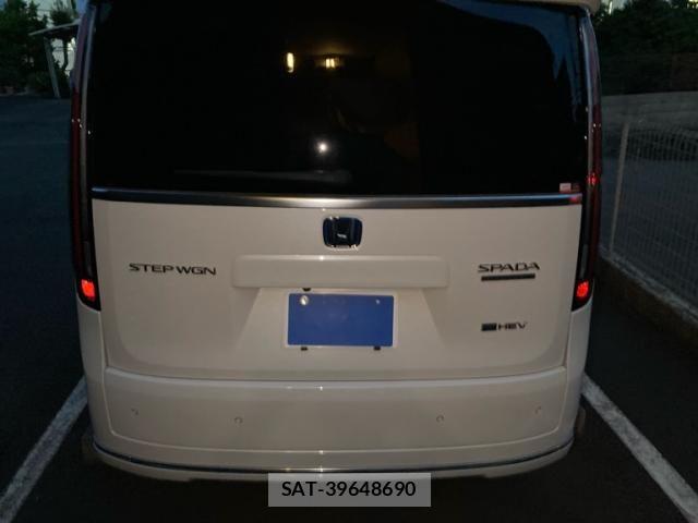 Honda STEP WGN 2023-11 8458530-8