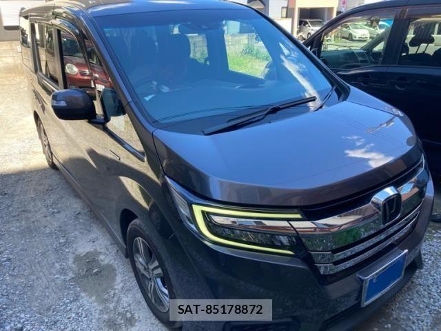 Honda STEP WGN 2018-05 8527537-0