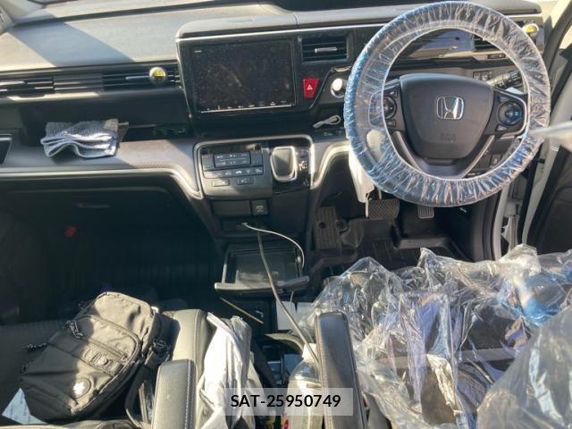Honda STEP WGN 2020-09 8527531-9