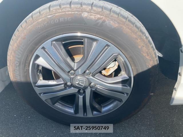 Honda STEP WGN 2020-09 8527531-2