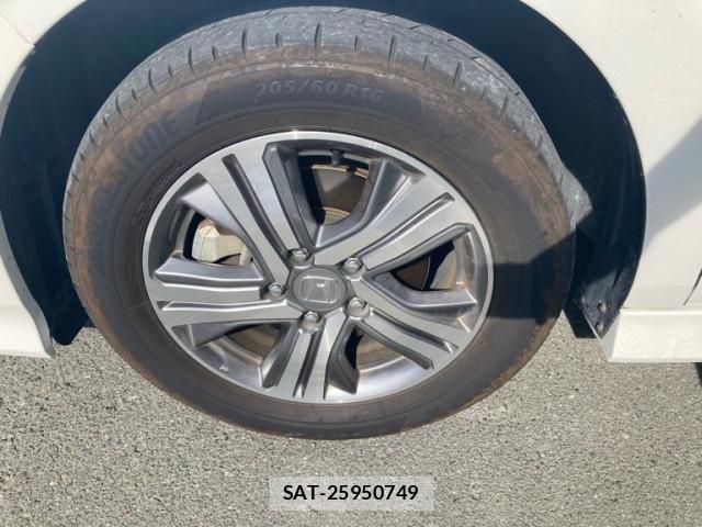 Honda STEP WGN 2020-09 8527531-3