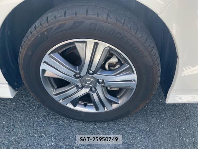 Honda STEP WGN 2020-09 8527531-4