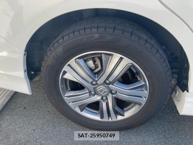 Honda STEP WGN 2020-09 8527531-5