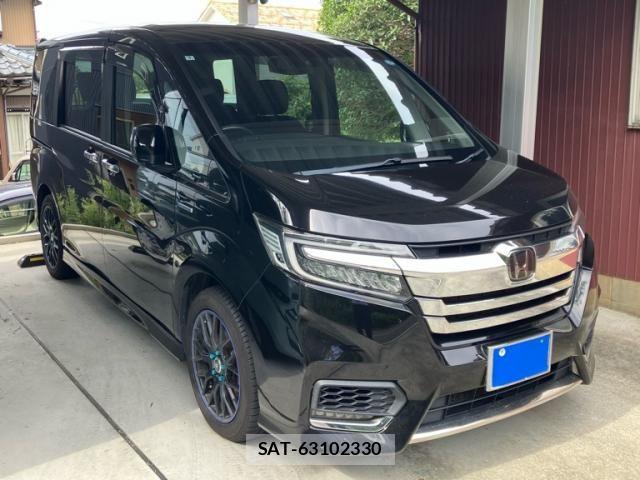 Honda STEP WGN 2018-03 8746086-0
