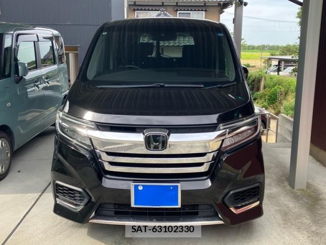 Honda STEP WGN 2018-03 8746086-1