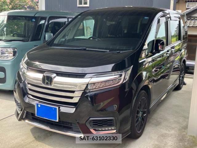 Honda STEP WGN 2018-03 8746086-2