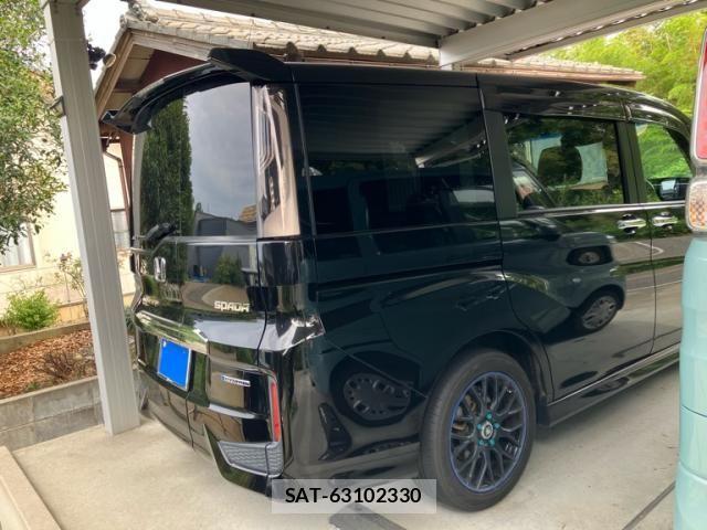 Honda STEP WGN 2018-03 8746086-3