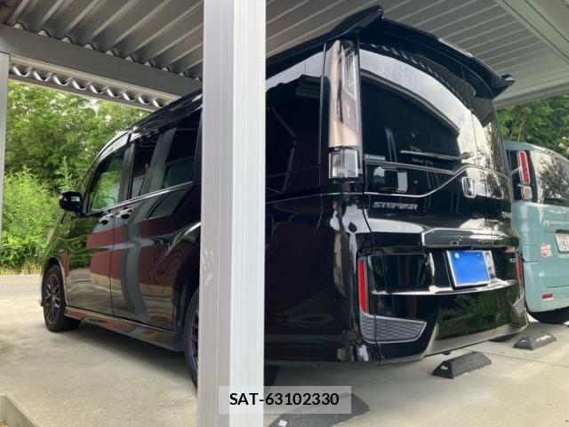 Honda STEP WGN 2018-03 8746086-4