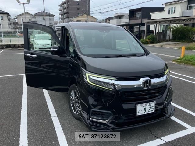 Honda STEP WGN 2018-04 8782187-0