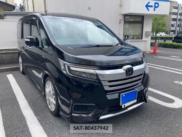 Honda STEP WGN 2018-01 8797599-1