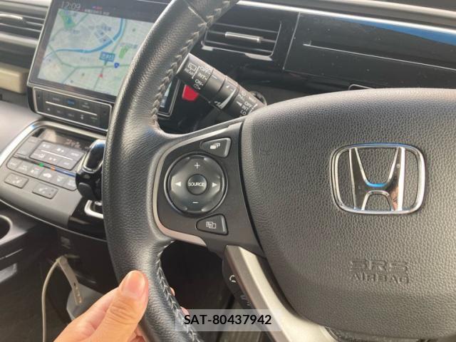 Honda STEP WGN 2018-01 8797599-22