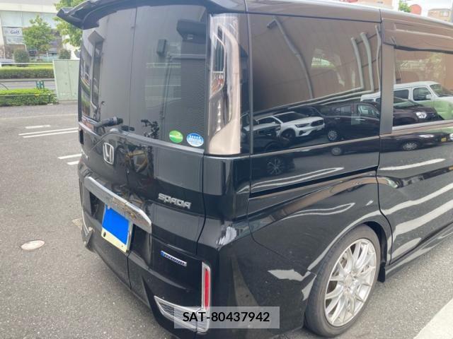 Honda STEP WGN 2018-01 8797599-3