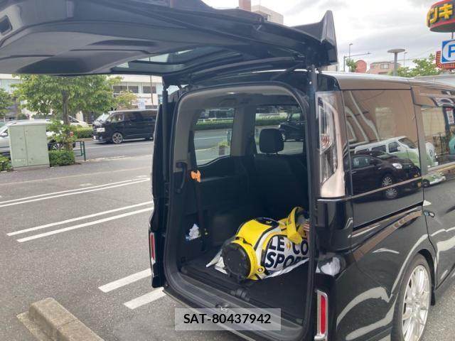 Honda STEP WGN 2018-01 8797599-4