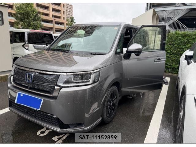 Honda STEP WGN 2022-12 8882375-0