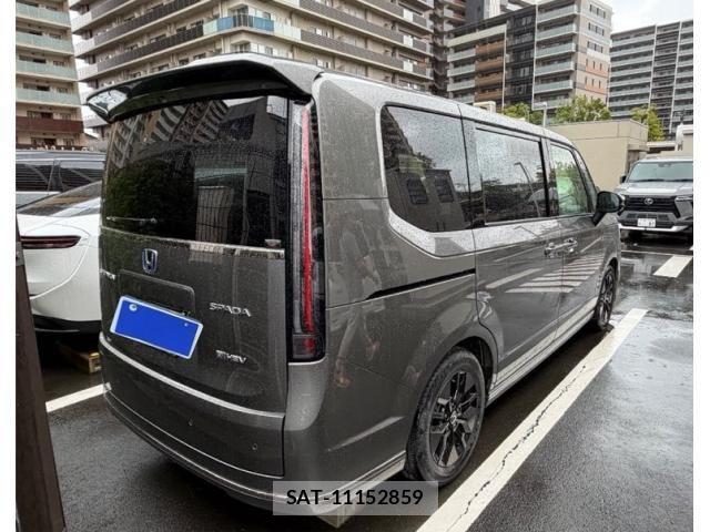 Honda STEP WGN 2022-12 8882375-3