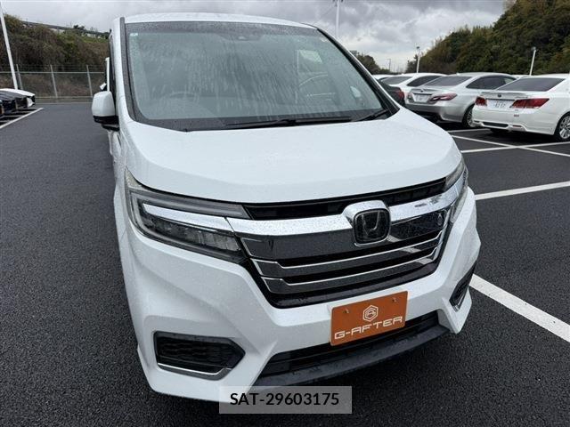 Honda STEP WGN 2018-05 5879701-0