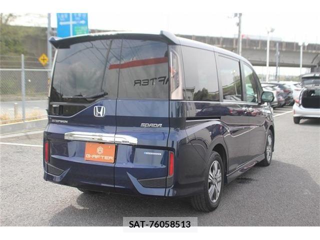 Honda STEP WGN 2018-11 6019822-9