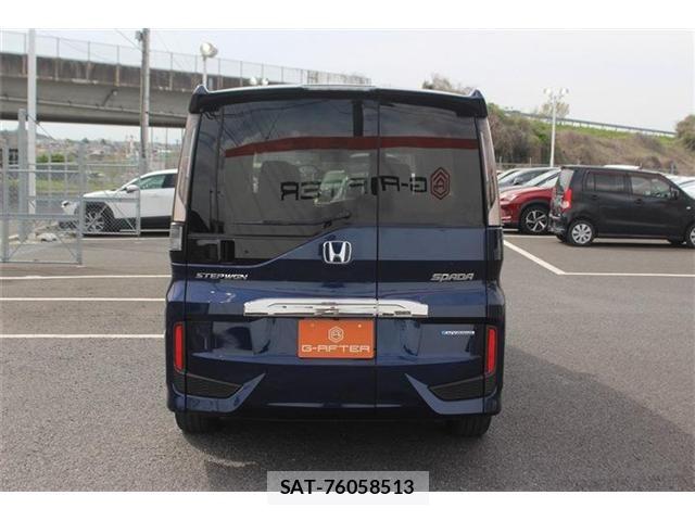 Honda STEP WGN 2018-11 6019822-10