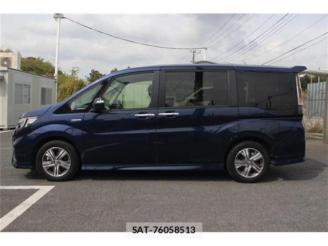 Honda STEP WGN 2018-11 6019822-12