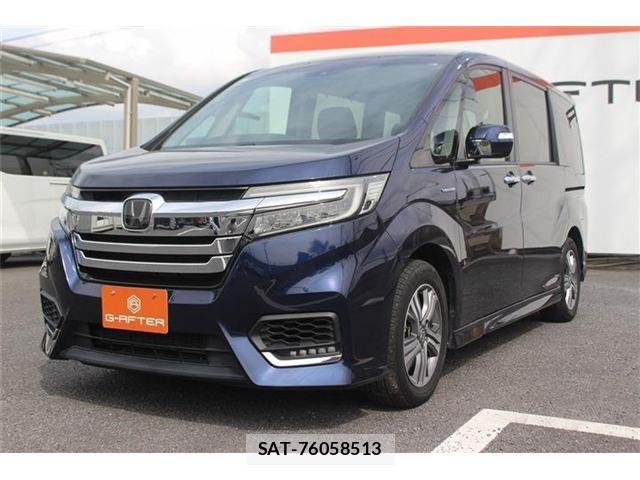 Honda STEP WGN 2018-11 6019822-13