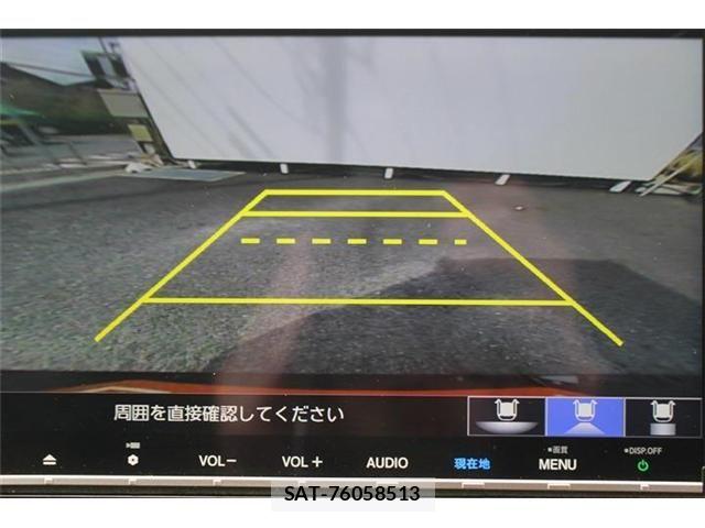 Honda STEP WGN 2018-11 6019822-1