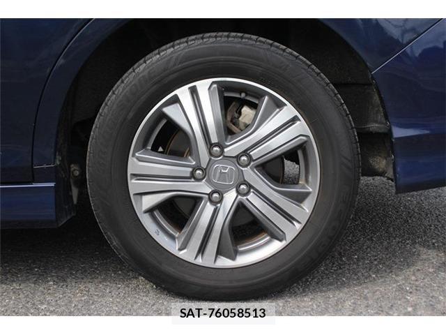 Honda STEP WGN 2018-11 6019822-24