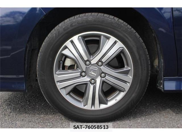 Honda STEP WGN 2018-11 6019822-25