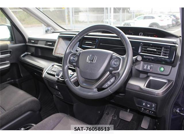 Honda STEP WGN 2018-11 6019822-28