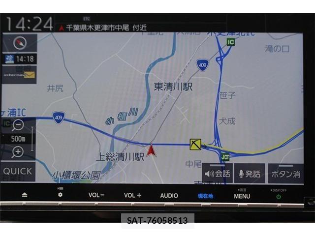 Honda STEP WGN 2018-11 6019822-2